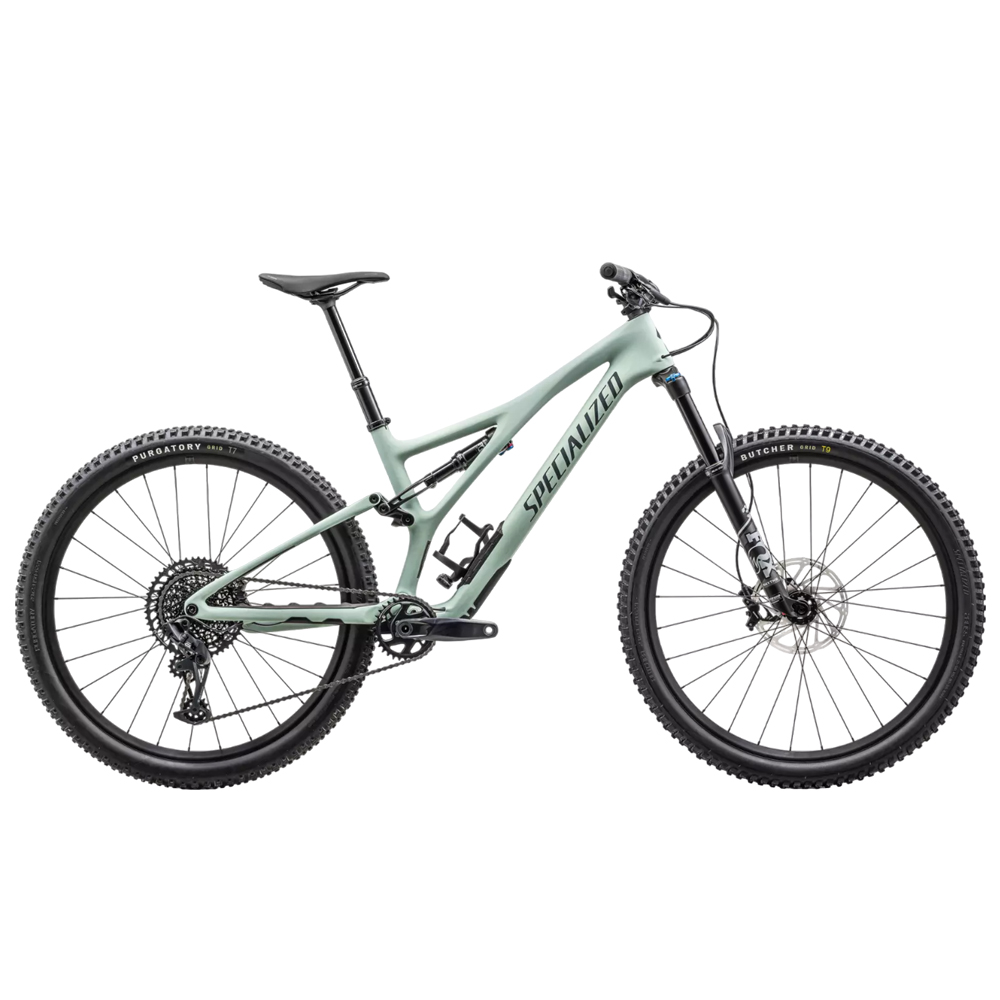 2024 Specialized Stumpjumper Comp Mountain Bike